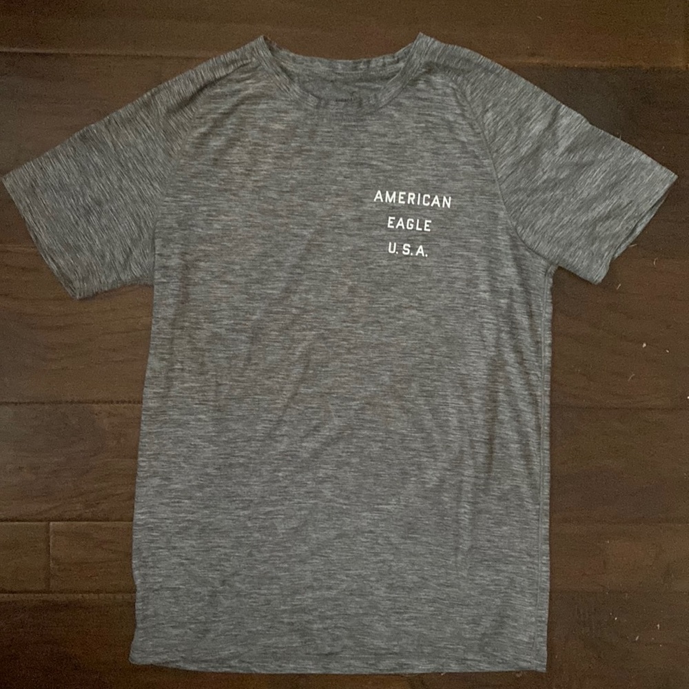 American Eagle Shirt